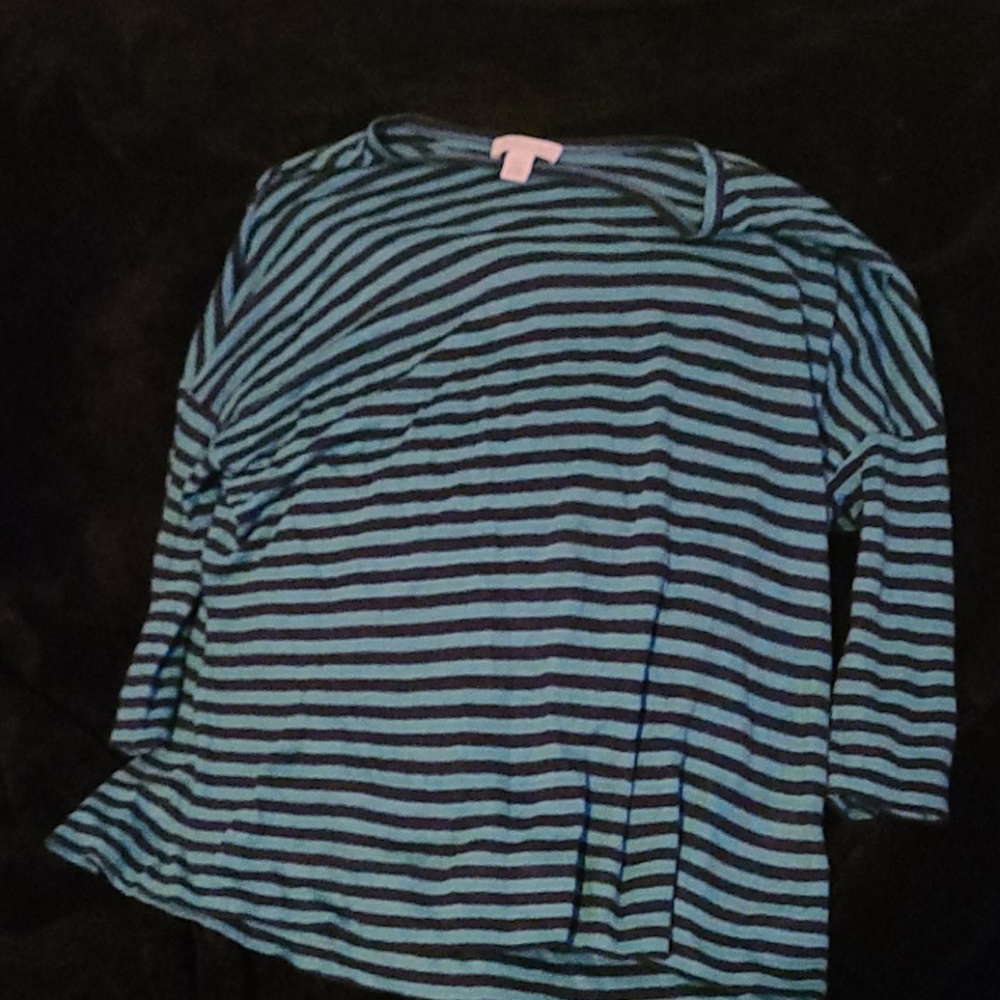 Nordstrom signature long sleeve shirt